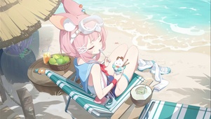 花铃