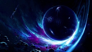 宇宙波动