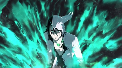 死神/境界 乌尔奇奥拉