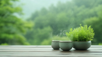 清茶