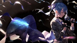 少女演唱会