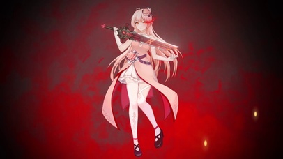 少女套杀意版