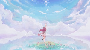 小女生