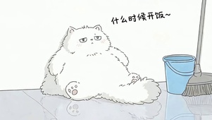 什么时候开饭