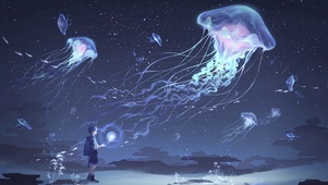 4K蜉蝣一世