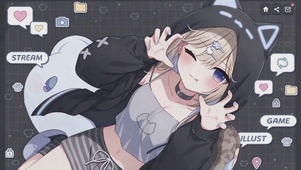 猫娘