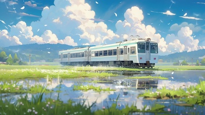 蒲公英约定