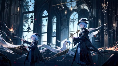 魔法学院