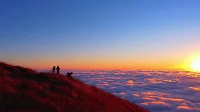 风景