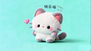 快乐喵
