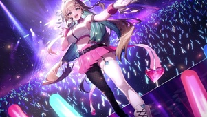 明星