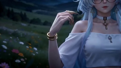 流云织命手莫宁