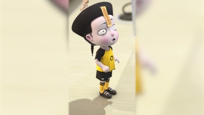 僵小鱼-我最喜欢的东西