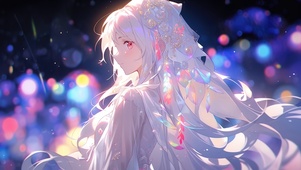 多彩世界