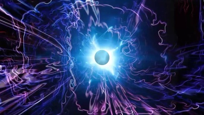 领域 球 星星 地球 魔法_2