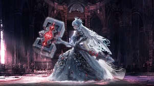 Anime God of Ar