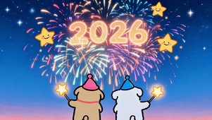 烟火2026
