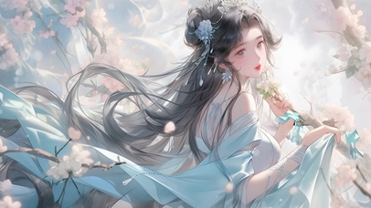 【24节气】暮璃