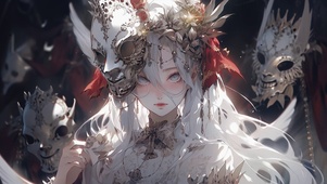 鬼面