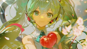 初音未来