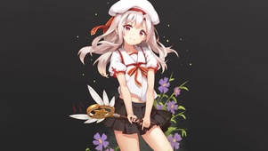 魔法少女