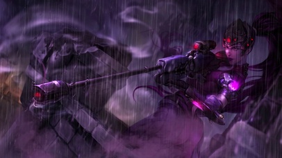 狙击手