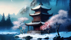 天赐芬芳