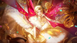 无期迷途 【如蜜夜】