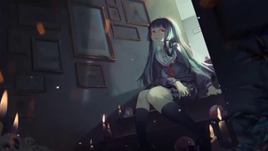 爱