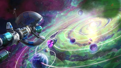行星