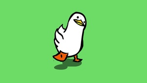 鸭子