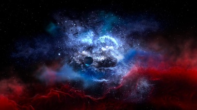 热门宇宙星云动态桌面壁纸图片 热门动态壁纸下载 元气壁纸