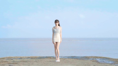 撩人小仙女