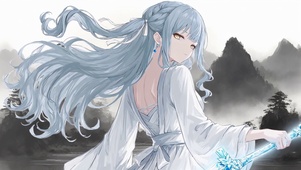 丰川祥子