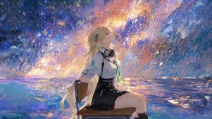 星空琳奈
