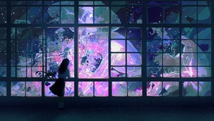 夜樱