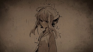 可爱JK
