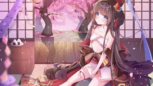4K樱语