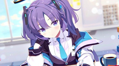 天使女孩