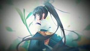 阴阳师｜萤草