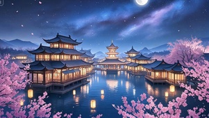 大唐盛世