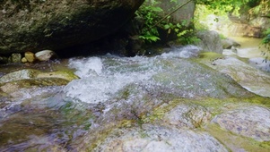 流水