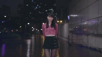 日本小姐姐跳舞 