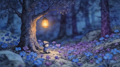 小清新动态壁纸