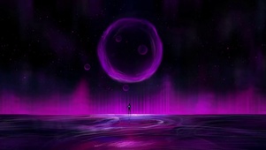 科幻能量球
