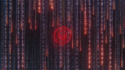 Warning-病毒入侵