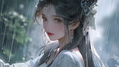 【24节气】菡湘