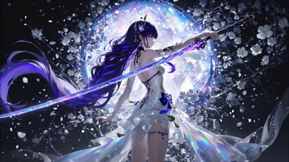 此刻·寂灭之时