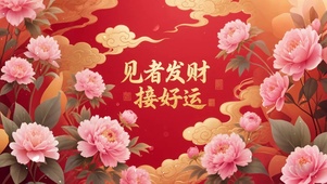 来财来财