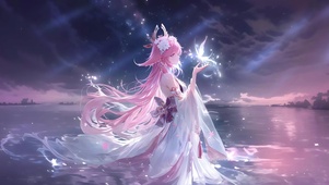 八重神子3